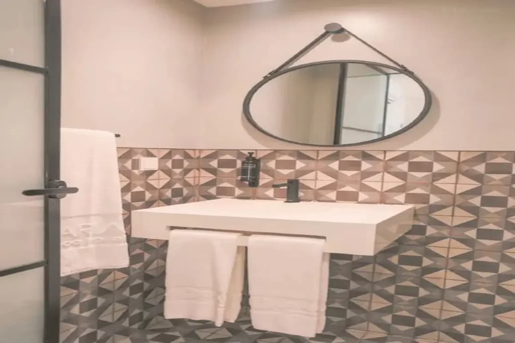 Mouraria Lisboa Hotel - photo 5
