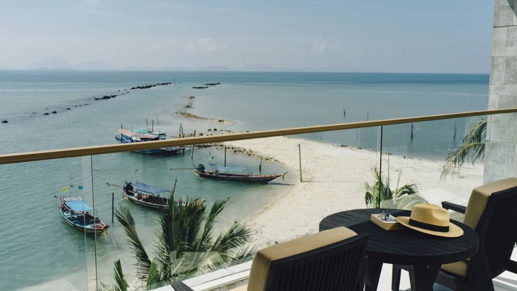 The Beach Samui - photo 16