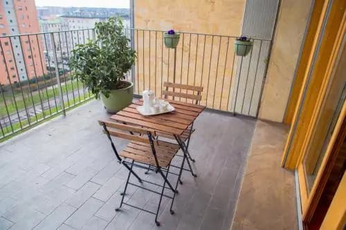 Bocconi University Flat - photo 13