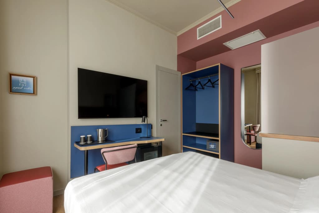 Best Western Plus Globus Hotel - photo 5