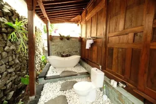 Bumbung Sari Villa - photo 7