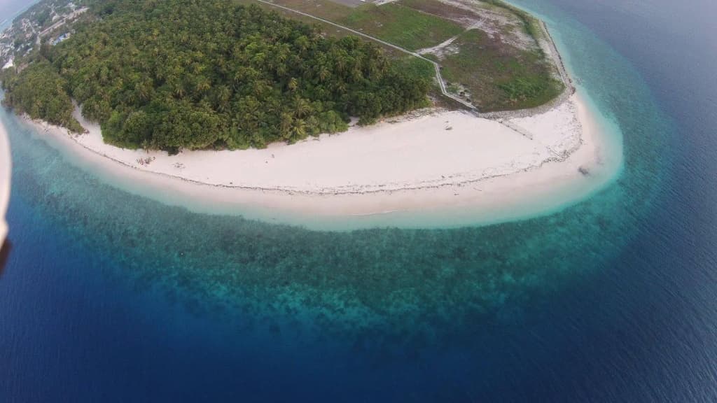 Dharavandhoo Stay - photo 7