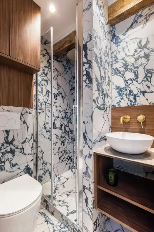 Studio in the Heart of Paris Batignolles - photo 9
