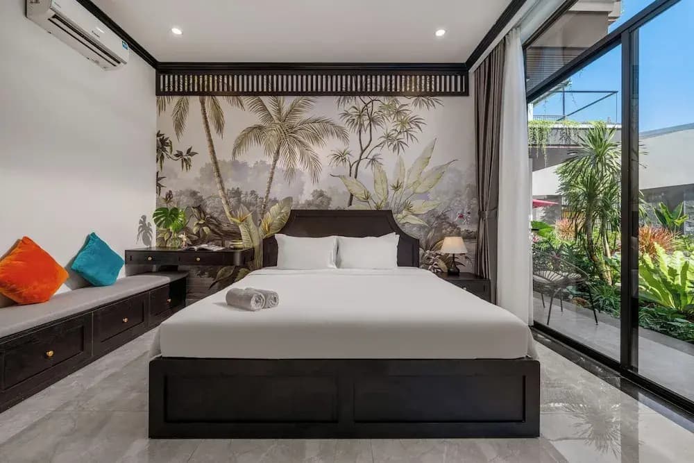 CiCi Villa & Apartment - photo 6