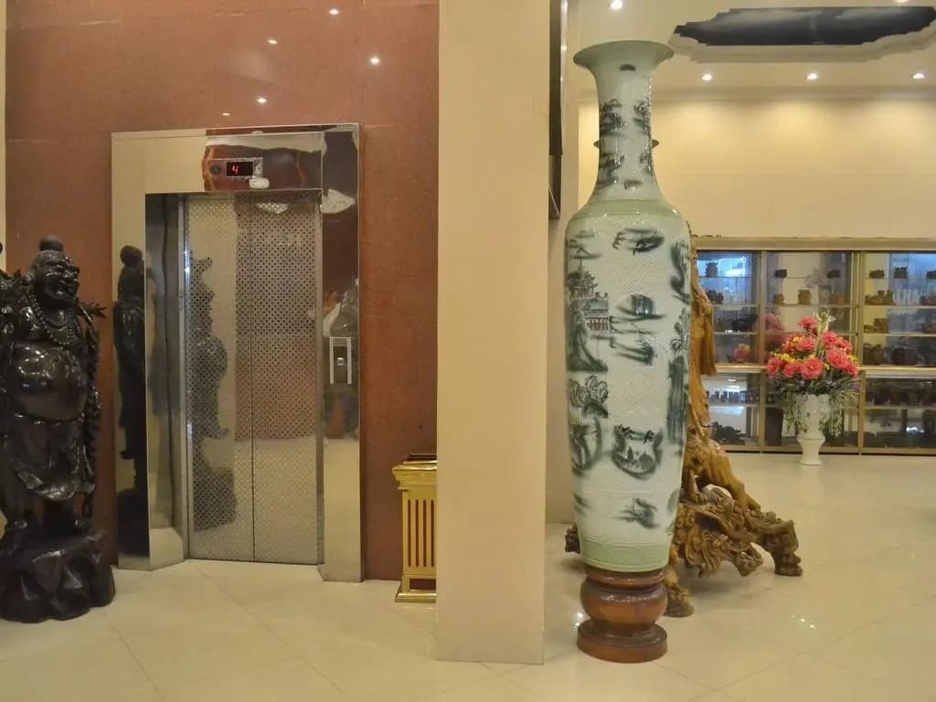 Thai Ha Hotel - photo 2