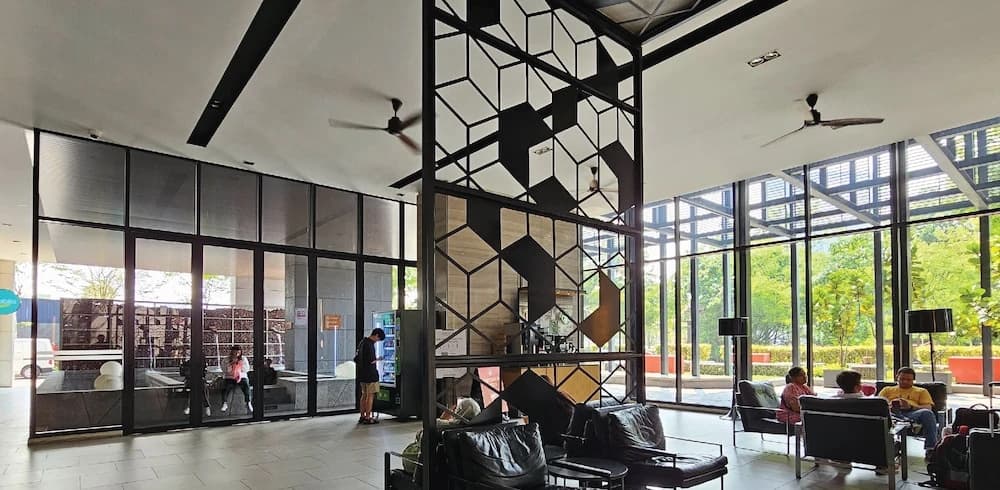 Expressionz Premium Suites at KLCC - photo 16