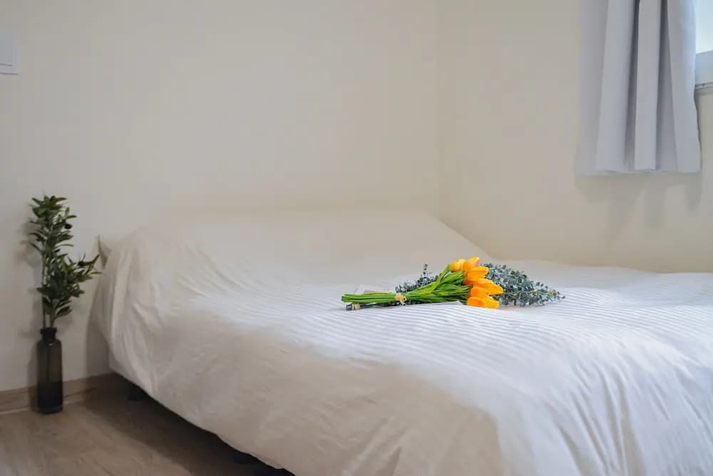 Jerry Blossom - Hostel - photo 4