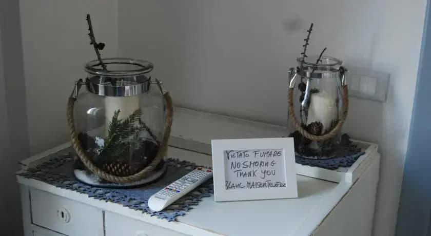 Blanc Maison Tevere - photo 2
