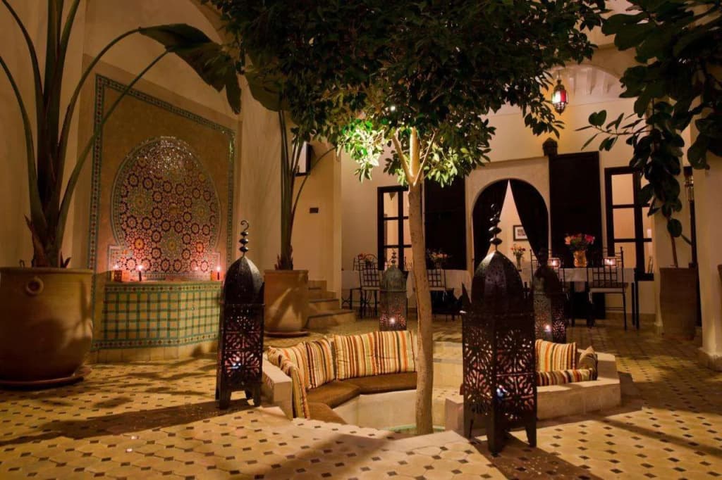 Riad Signature - photo 19