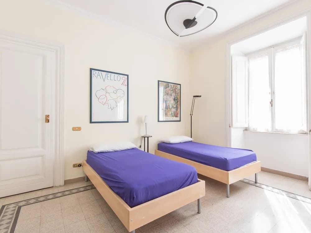 RSH Vatican Elegant Apartment - photo 6