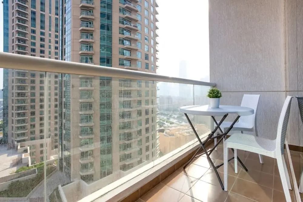 Cosy & Convenient Apt in Downtown Dubai - photo 9