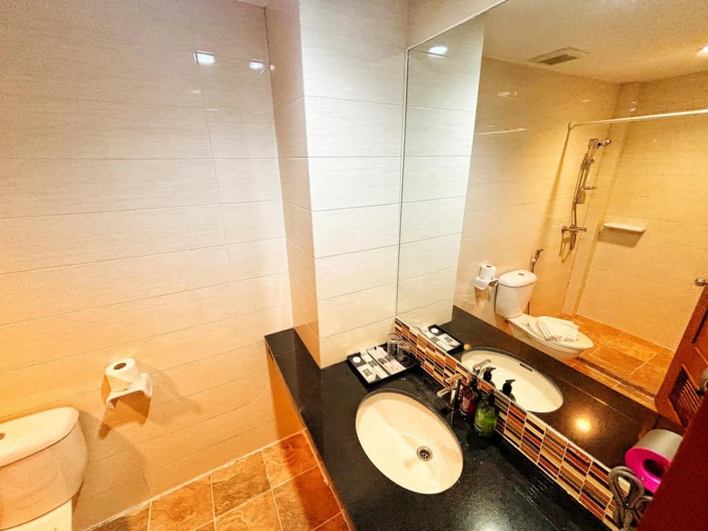 Patong V Hotel - photo 45