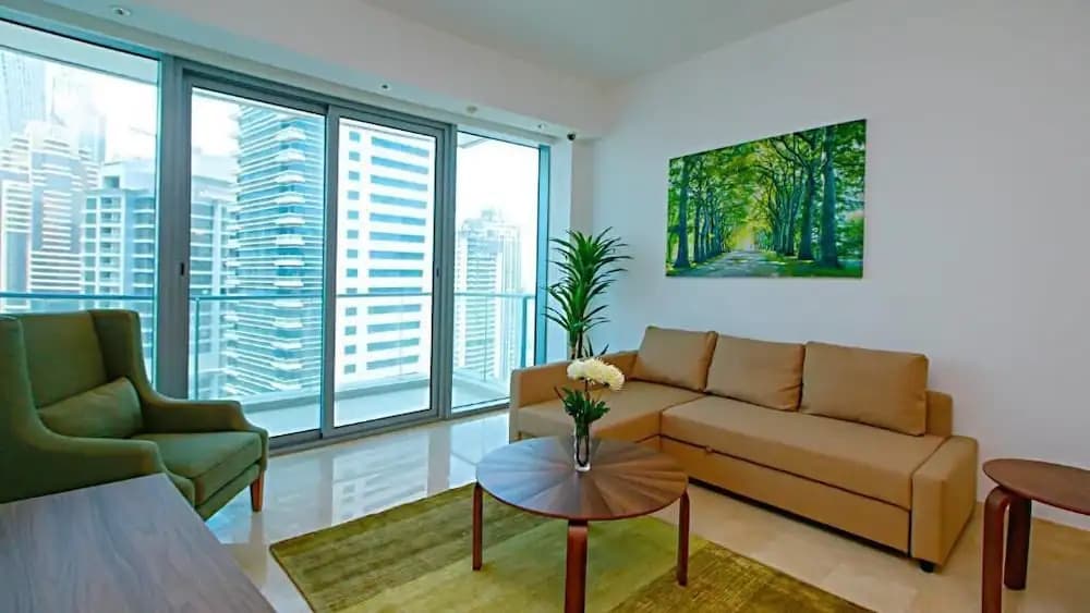 R&H Trident Grand Residences - photo 6