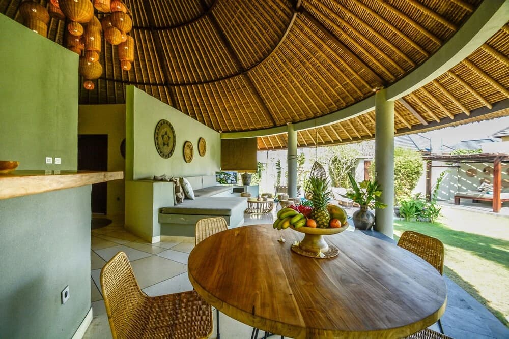 SuB Villas Bali - photo 23