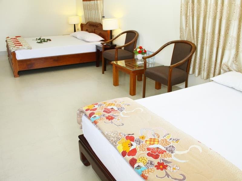 Thuan Phong Homestay - photo 21