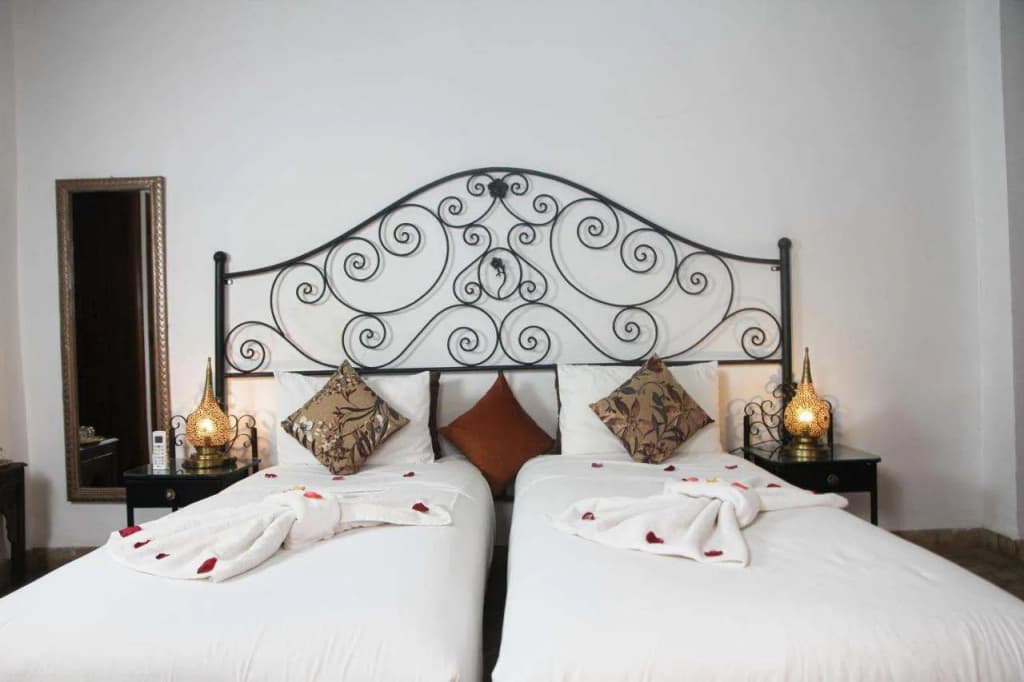 Riad Tizgui - photo 2