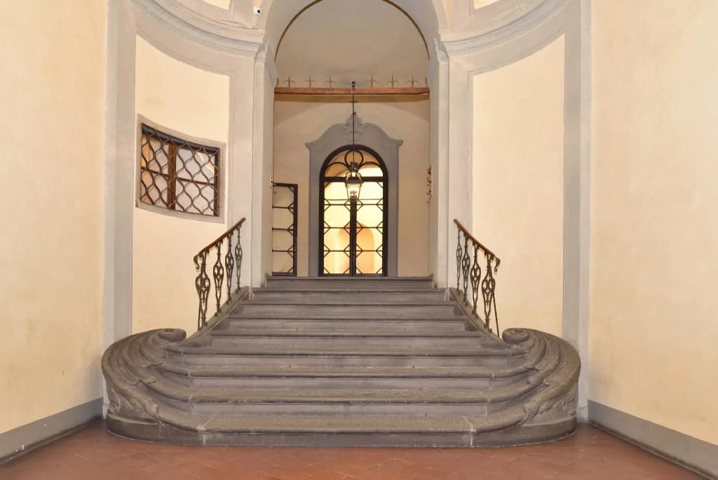La Residenza Fiorentina - photo 13