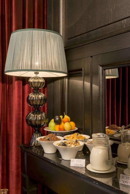DOM Hotel - photo 14