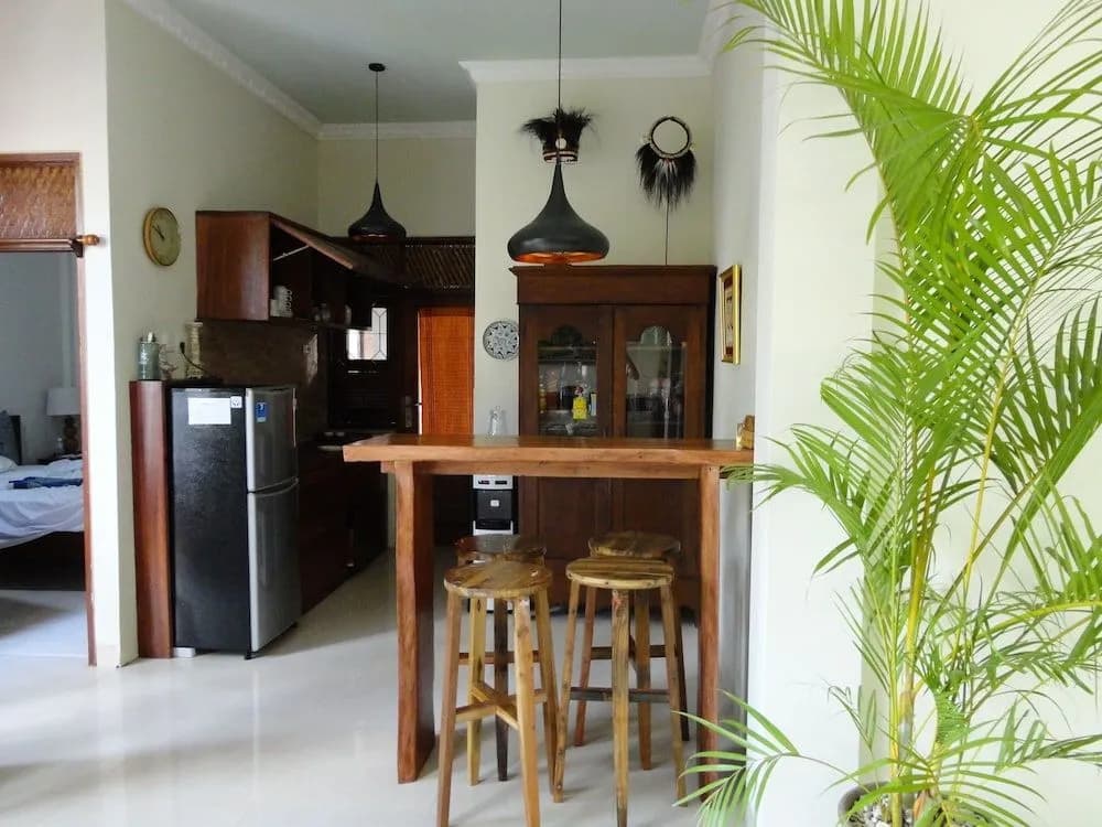 Seminyak Hideaway Villa - photo 8