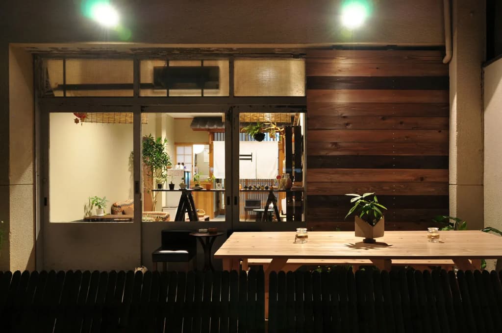 SUZUKI GUESTHOUSE - Hostel - photo 13