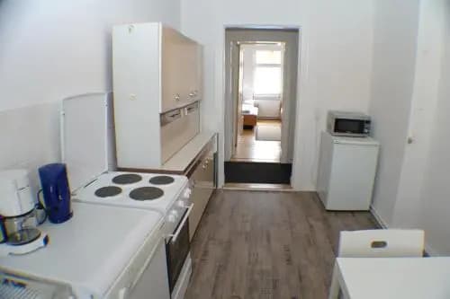 MM Central Apartments Budget - photo 11