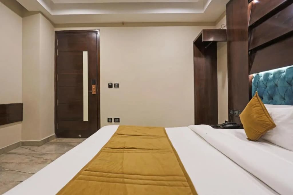 Hotel Vanson Delite - photo 18