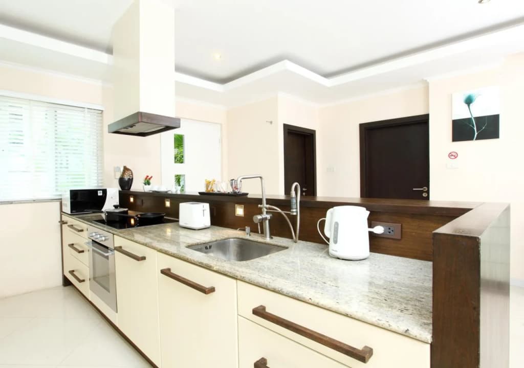 Hidden Palm Pool Villas - photo 24