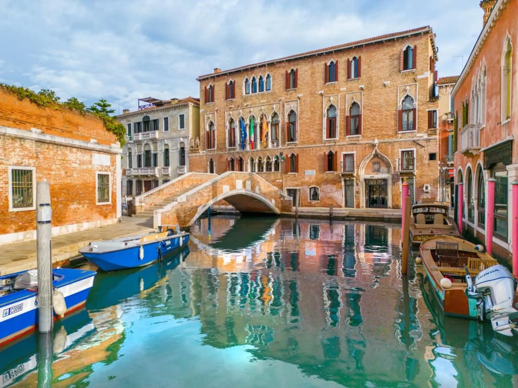 Palazzo Marcello Hotel al Sole - photo 16