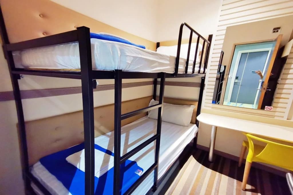 RedDoorz Premium Podstel - photo 6