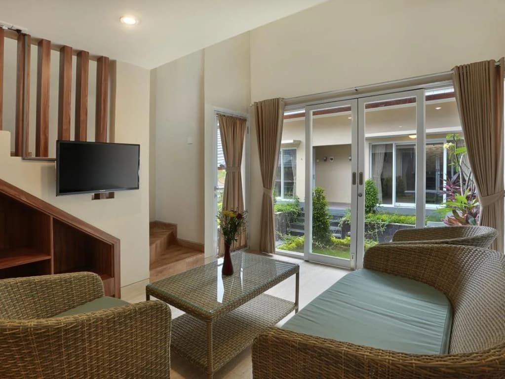 Askara Canggu Townhouse - photo 4