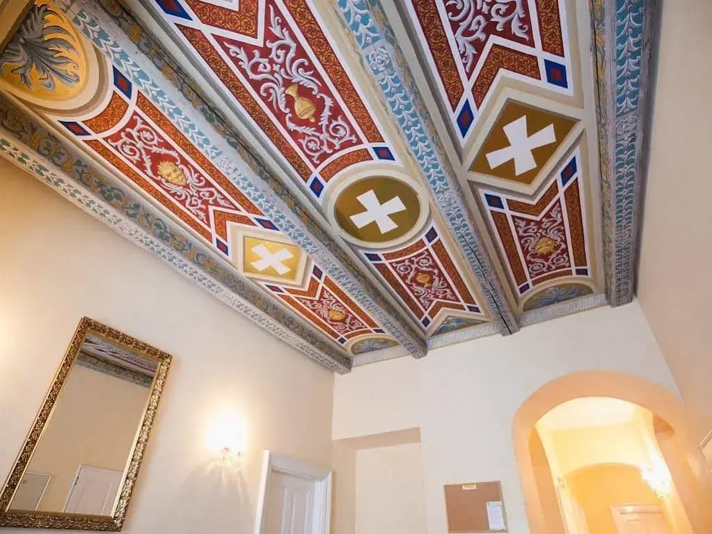 Prague Center Apartments - photo 11