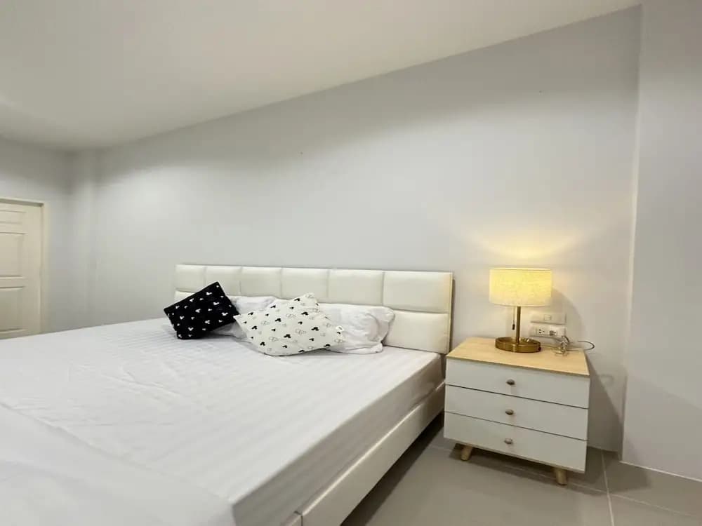OYO 75505 LD Guesthouse - photo 1