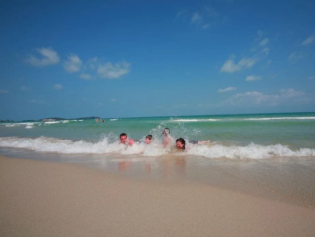Chaweng Cove Beach Resort - photo 38