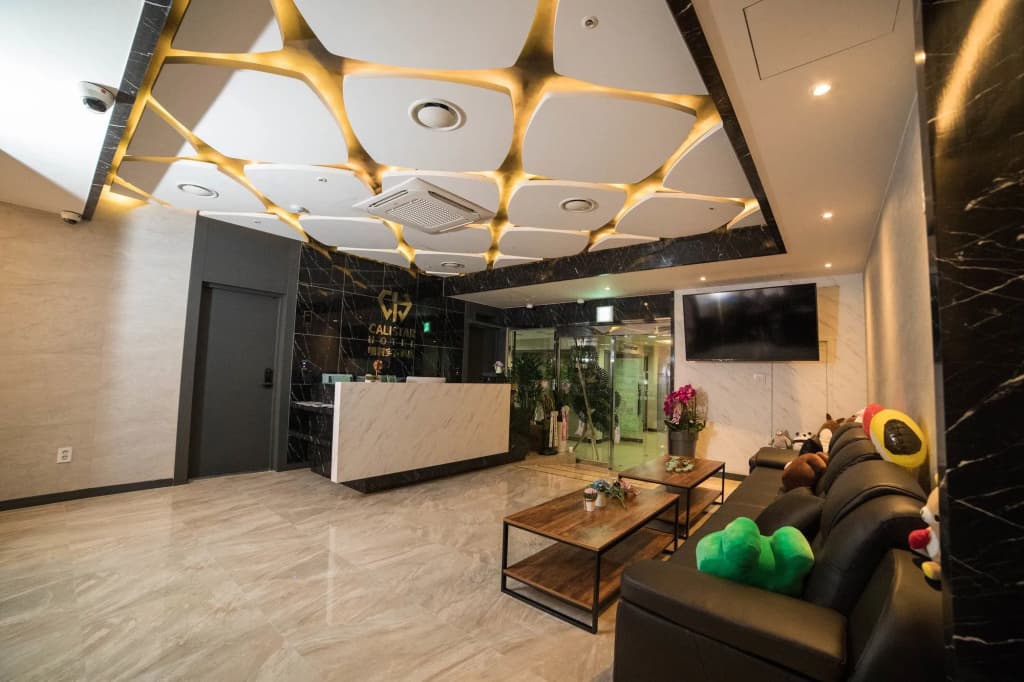 Calistar Hotel - photo 16
