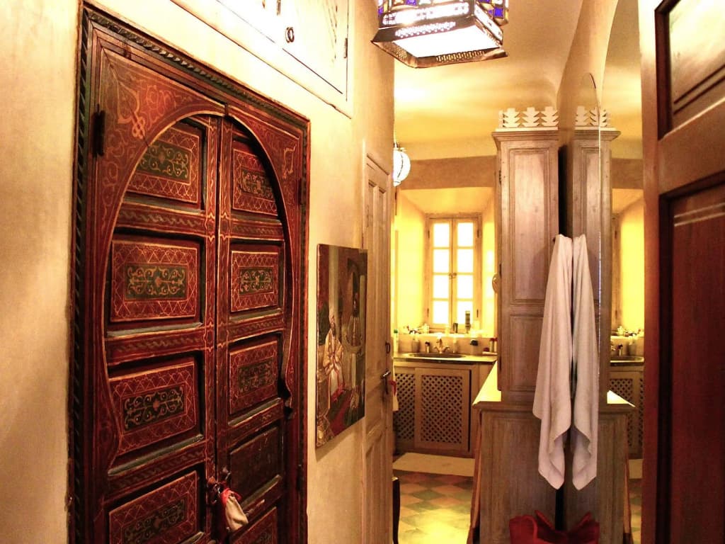 Riad Sable Chaud - photo 13