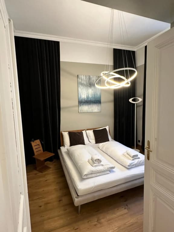 City Apartment - Habsburgergasse - photo 4