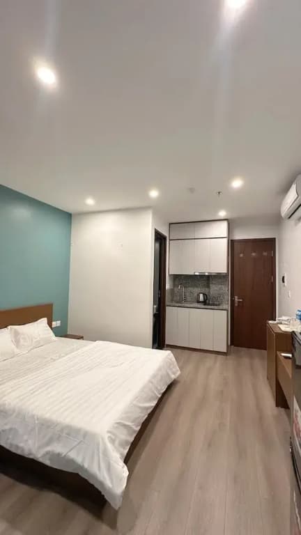 NQ Apartment - photo 2