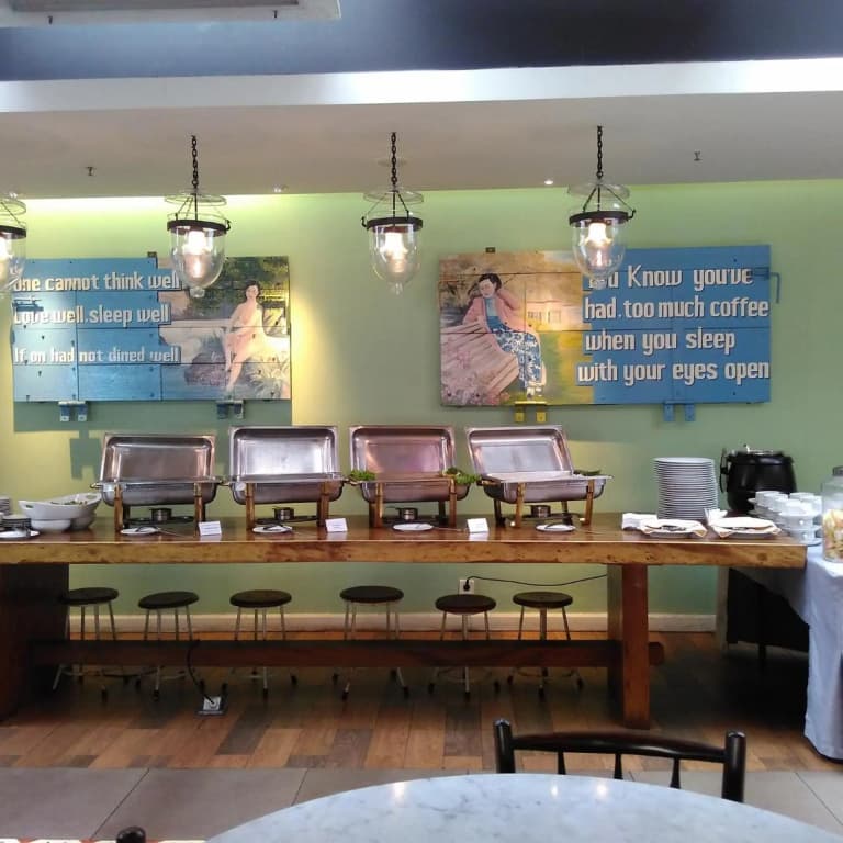 favehotel Melawai - photo 21