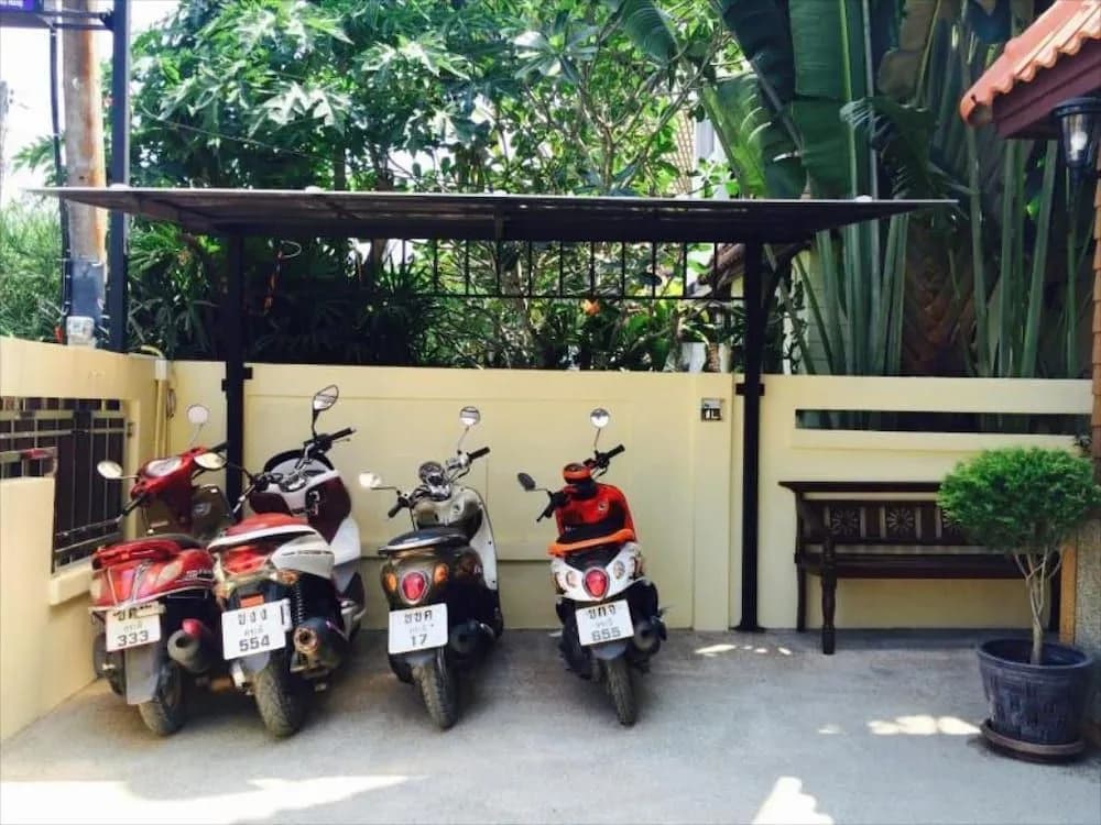 Kosol Place Aonang - photo 12