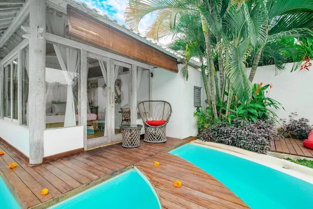 Villa Laksmana - photo 10