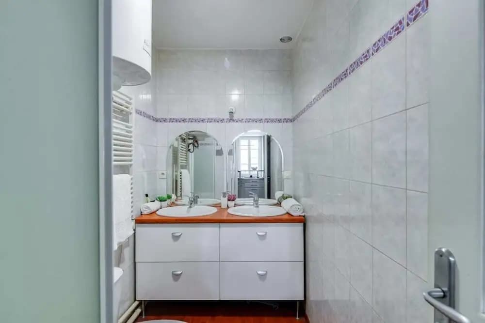 Amazing Le Marais Flat - 2 Mins to Hôtel de Ville - photo 4