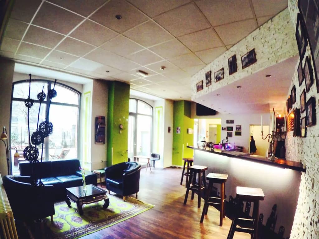 Hotel 103 - photo 21