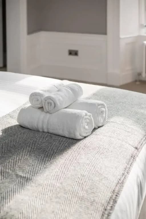 Torphichen Street 5 Star Luxury Apartment - photo 30