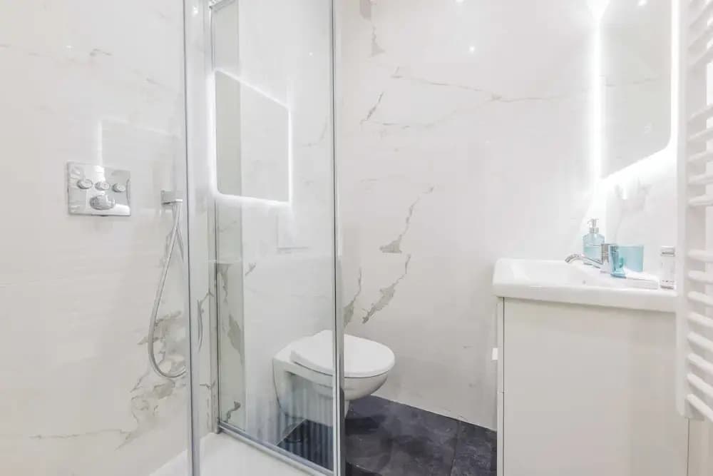 Spacious Apartment - 2br/6p - Porte-saint-martin - photo 7