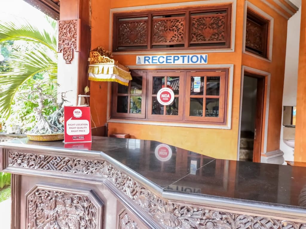 Hotel O Ratu - photo 1