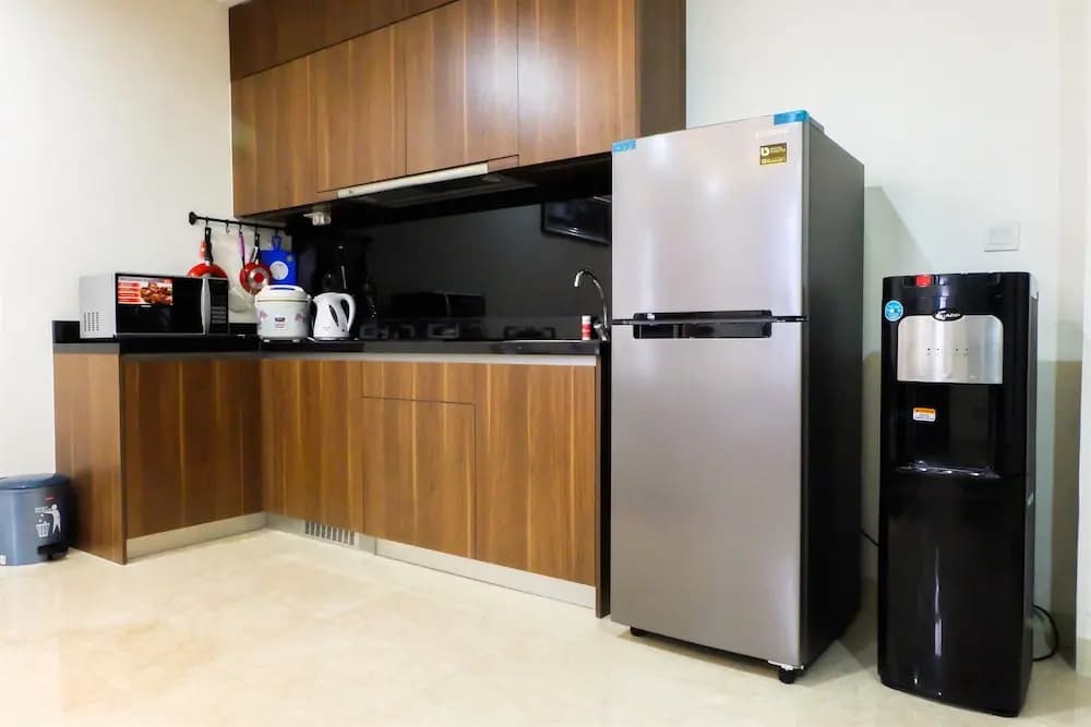 Luxury Lavenue Apartment - photo 14