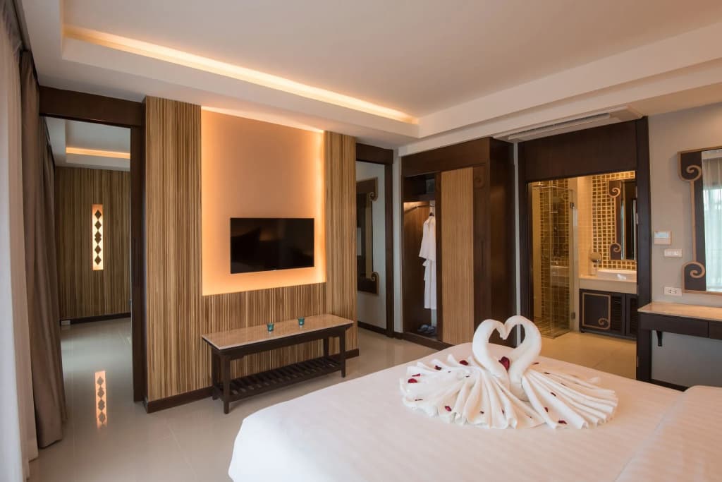 Le Bali Resort - photo 7