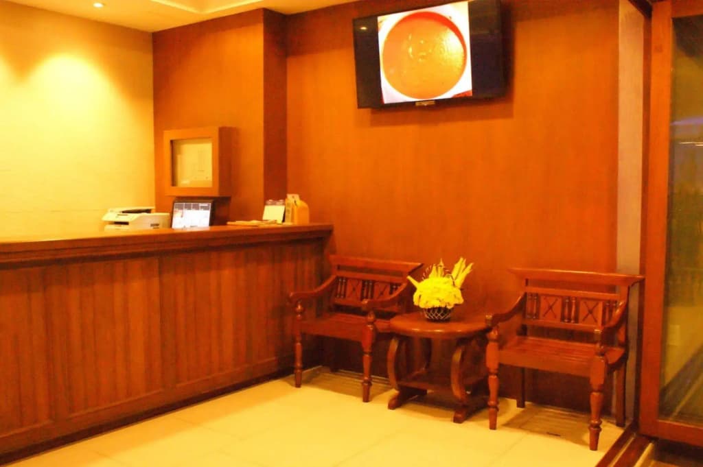 Orchid Resortel - photo 1
