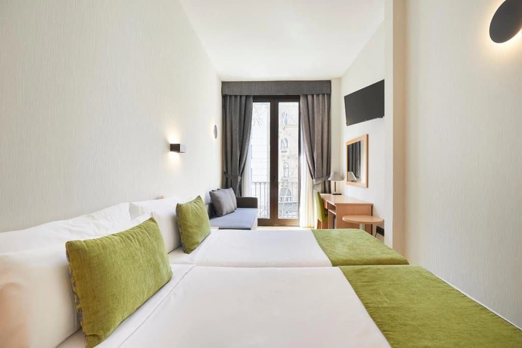 Hotel Flor Parks - photo 6