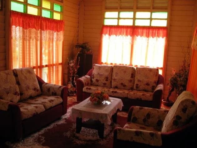 Homestay Kampung Lonek - photo 3